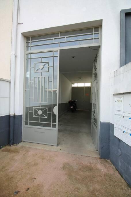 Escale-Marne Fr - 202 - Free Parking - Free Luggage Storage - All Equipped - Linen Included - Washing Machine - 10Mn Walk Metro 8 - Rer A - Panoramic View - From 1 To 14 Guests Maisons-Alfort Exterior foto